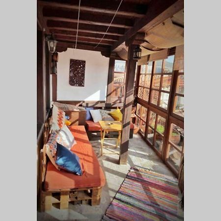 The Secret Lodge- New With Private Garage, Entire House Veliko Turnovo Bagian luar foto
