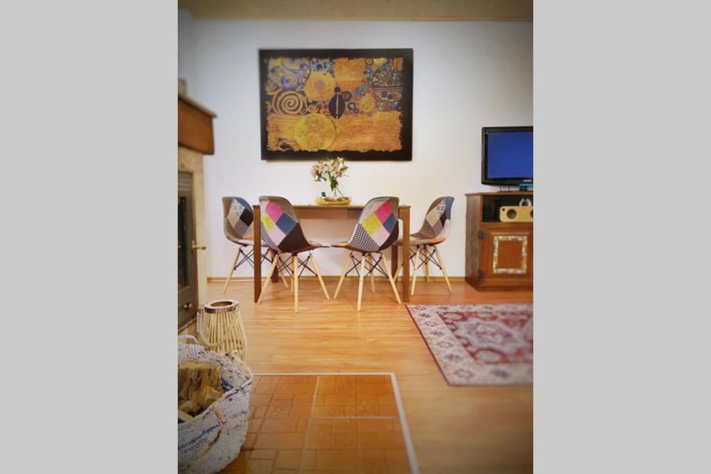 The Secret Lodge- New With Private Garage, Entire House Veliko Turnovo Bagian luar foto