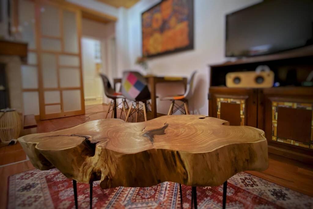 The Secret Lodge- New With Private Garage, Entire House Veliko Turnovo Bagian luar foto